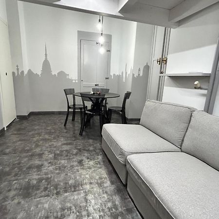 Il Re Apartment 토리노 외부 사진