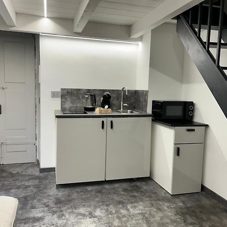 Il Re Apartment 토리노 외부 사진