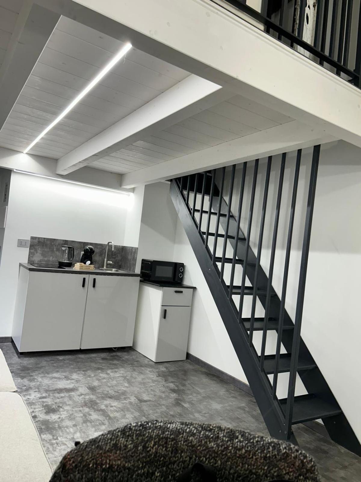Il Re Apartment 토리노 외부 사진