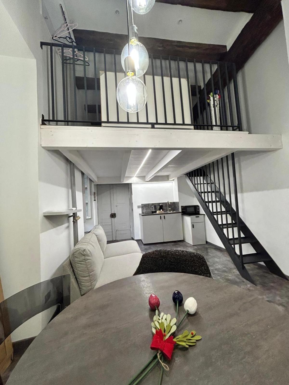Il Re Apartment 토리노 외부 사진