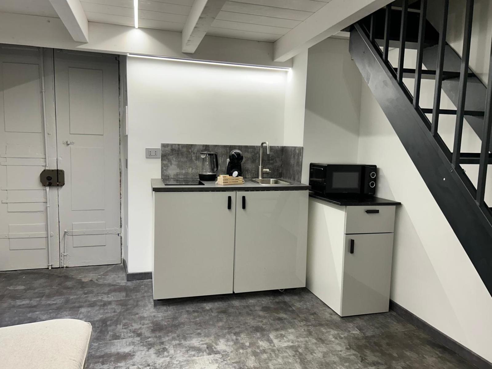 Il Re Apartment 토리노 외부 사진